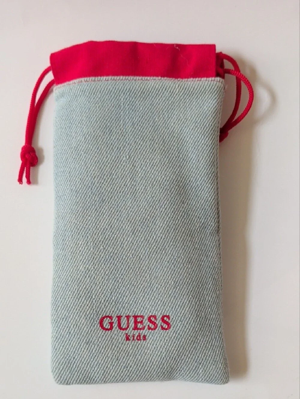 GUESS Kids Pink Gradient Lens Sunglasses with Gold Frame NWT